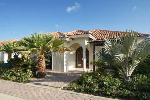 Acoya Curacao Resort Villas & Spa in Acoya Hotel Suites & Villas — foto 14