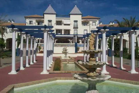 Apartamentos Leo San Bruno in Pozo del Camino — foto 8