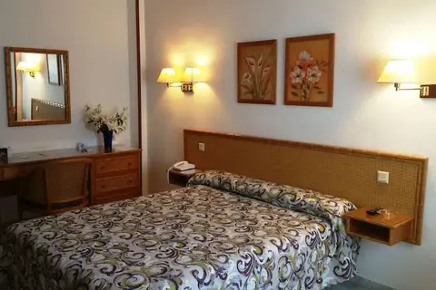 Las Rampas in Fuengirola — foto 22