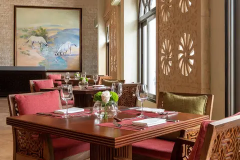 The Ritz-Carlton Sharq Village & Spa in Doha — foto 9