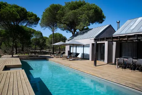 Sublime Comporta Country House Retreat in Comporta — foto 18