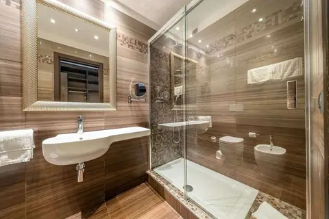 Rome Airport Hotel Fiumicino in Fiumicino — foto 3