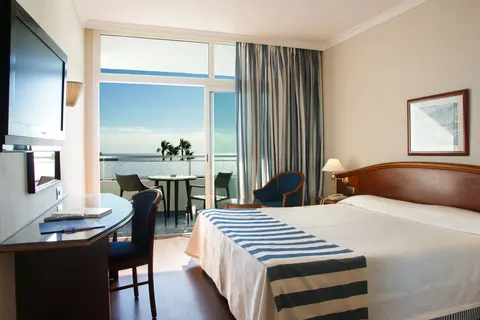 Vik Hotel San Antonio in Tías — foto 11