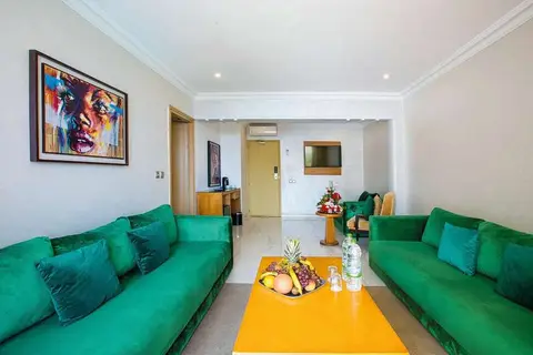 Hotel Argana in Agadir, foto 22