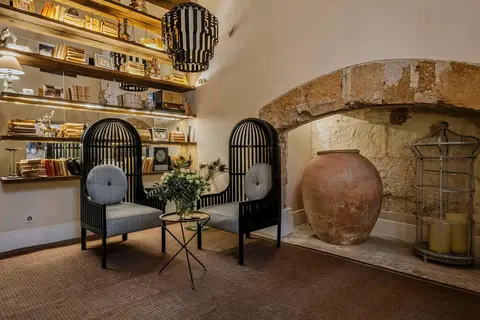 Posada Terra Santa in Palma, foto 21