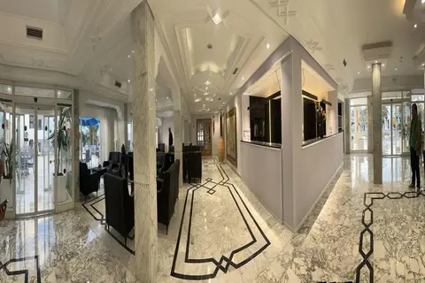 Hotel Nesrine in الحمامات — foto 7