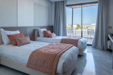 Hotel One Resort Premium Hammamet foto 3