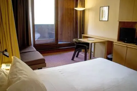 Hotel Les Jumeaux in Courmayeur, foto 30