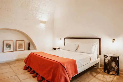 Masseria Li Foggi in Gallipoli, foto 16