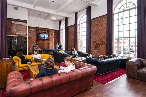 RestUp London Hotel in Londen, foto 13