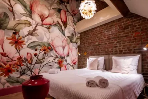 Boetiekhotel op de Platz foto 13