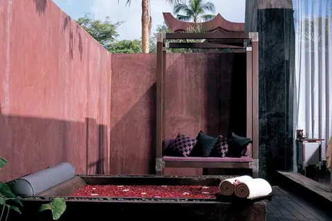 Anantara Bophut Koh Samui Resort in บ้านบ่อผุด — foto 8