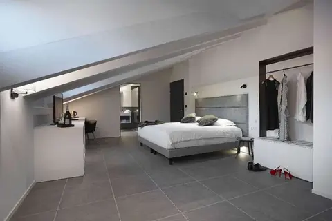 Hotel Touring Verona in Verona — foto 15