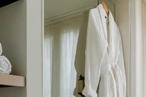 Hotel Aazaert by WP Hotels foto 6