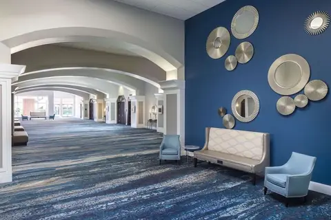 Rosen Centre Hotel in Orlando — foto 7