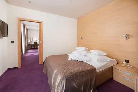 Hotel Olympia Sky in Vodice — foto 3