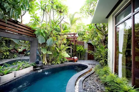 The Bali Dream Villa & Resort Echo Beach Cang in Mengwi — foto 15