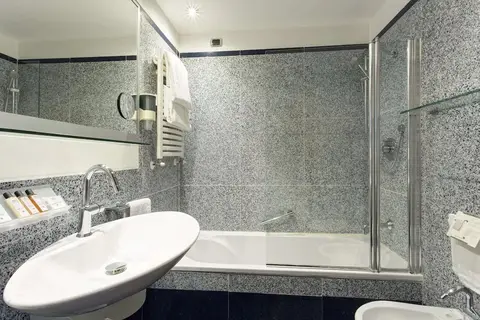 Best Western Plus Hotel Universo in Rome — foto 29