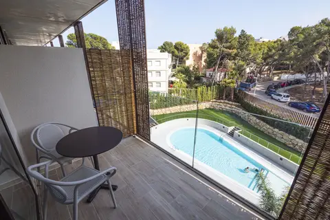 Golden Costa Salou Adults Only in Vila-seca — foto 29