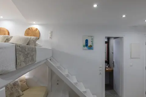 Villa Konstantin in Τούρλος — foto 7