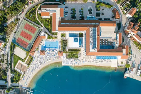 Admiral Grand in Slano, foto 27