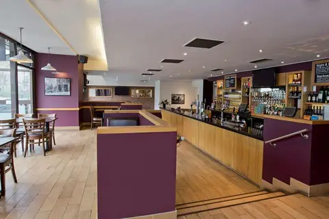 Hotel The President in Londen — foto 8
