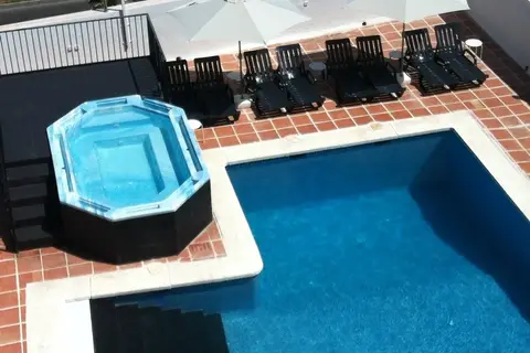 Hotel Natursun in Torremolinos — foto 25