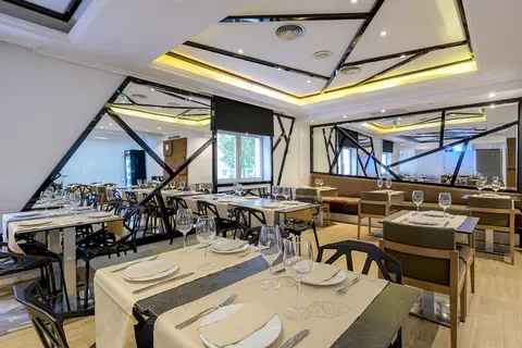 Neo Magna in Madrid — foto 25