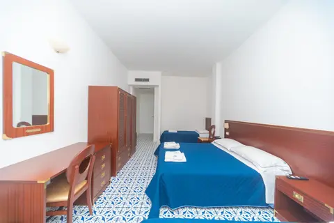 Hotel America in Camerota, foto 30