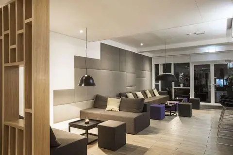 Storm Hotel by Keahotels in Reykjavik — foto 8