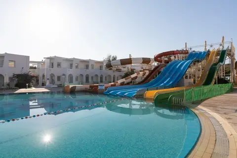 Atlantica Ocean Beach in Máleme — foto 24