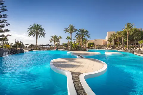 Barcelo Lanzarote Royal Level in Costa Teguise