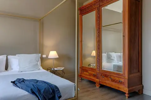 Casa Pacifico B&B in Pompeii, foto 7