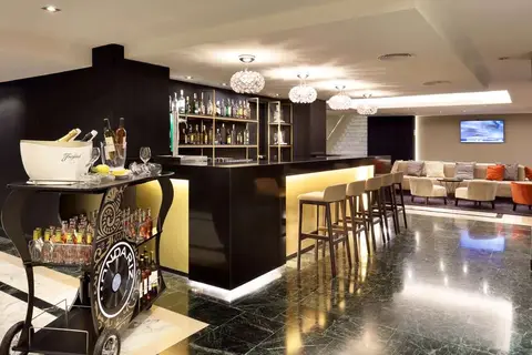 Hotel Exe Rey Don Jaime in Valencia — foto 9