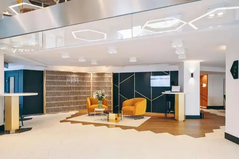 Hotel Mercure Marseille Canebiere Vieux-Port in Marseille, foto 9