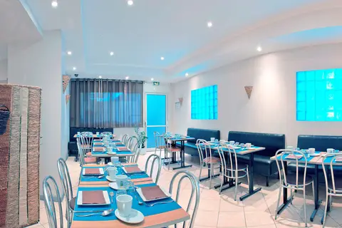 Hôtel Esprit d'Azur in Nice — foto 8