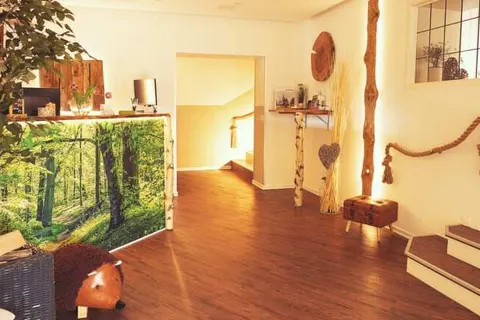 Hotel Mein Bergblick foto 15