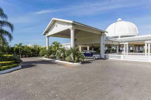 Grand Palladium Jamaica Resort & Spa in Kew — foto 10