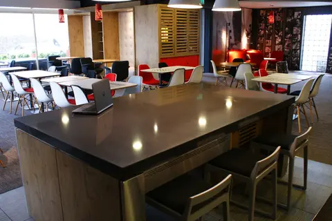 ibis London Barking Hotel in Londen — foto 4