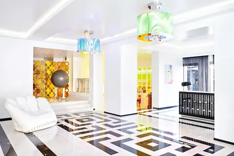 Grecotel Pallas Athena in Athene — foto 4