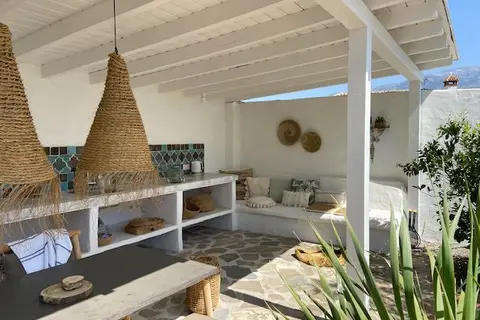 Casa Junius in Arenas — foto 11