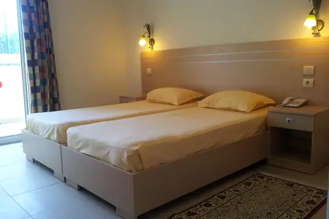 Hotel Dar Khayam in Dar Khayam Hôtel — foto 21