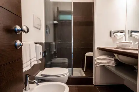 Best Western Hotel Green City in Parma, foto 8