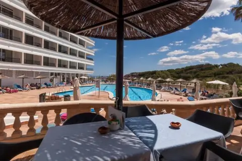Hotel Son Bauló in Santa Margalida — foto 10