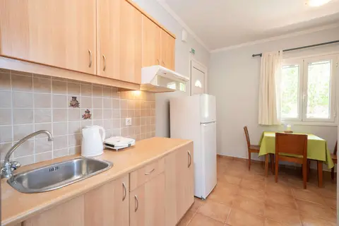 Aggelinas Appartementen in Δημοτική Ενότητα Παλικής — foto 8