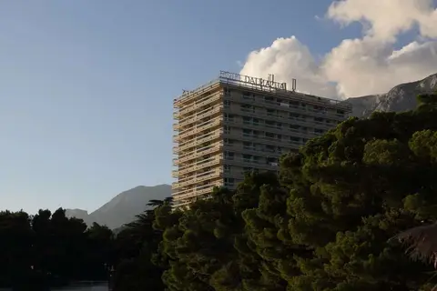 Dalmacijaby Valamar in Makarska — foto 11