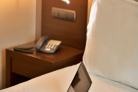 Turim Iberia Hotel in Lissabon — foto 13