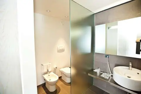 Hotel Ripa in Rome, foto 18