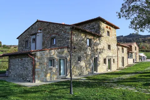 Agri Resort & SPA Le Colline Del Paradiso in Vaglia, foto 23