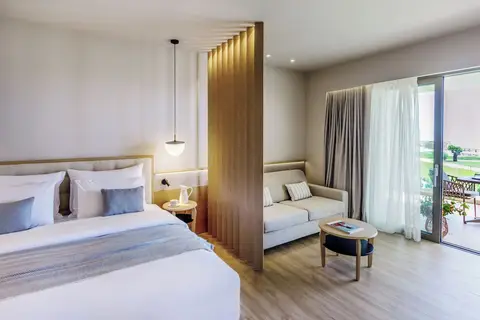 Ammoa Luxury Hotel & Spa Resort in Δημοτική Ενότητα Σιθωνίας — foto 20